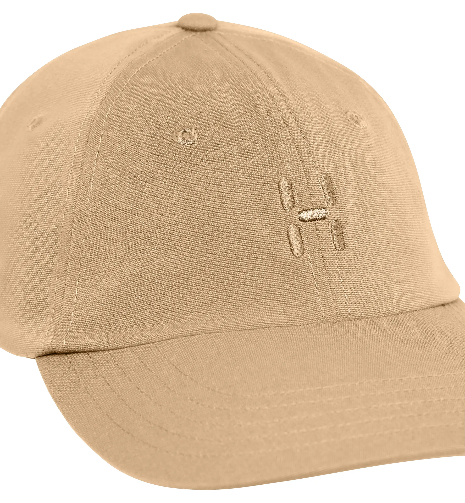 Haglöfs Cap Oak Brown
