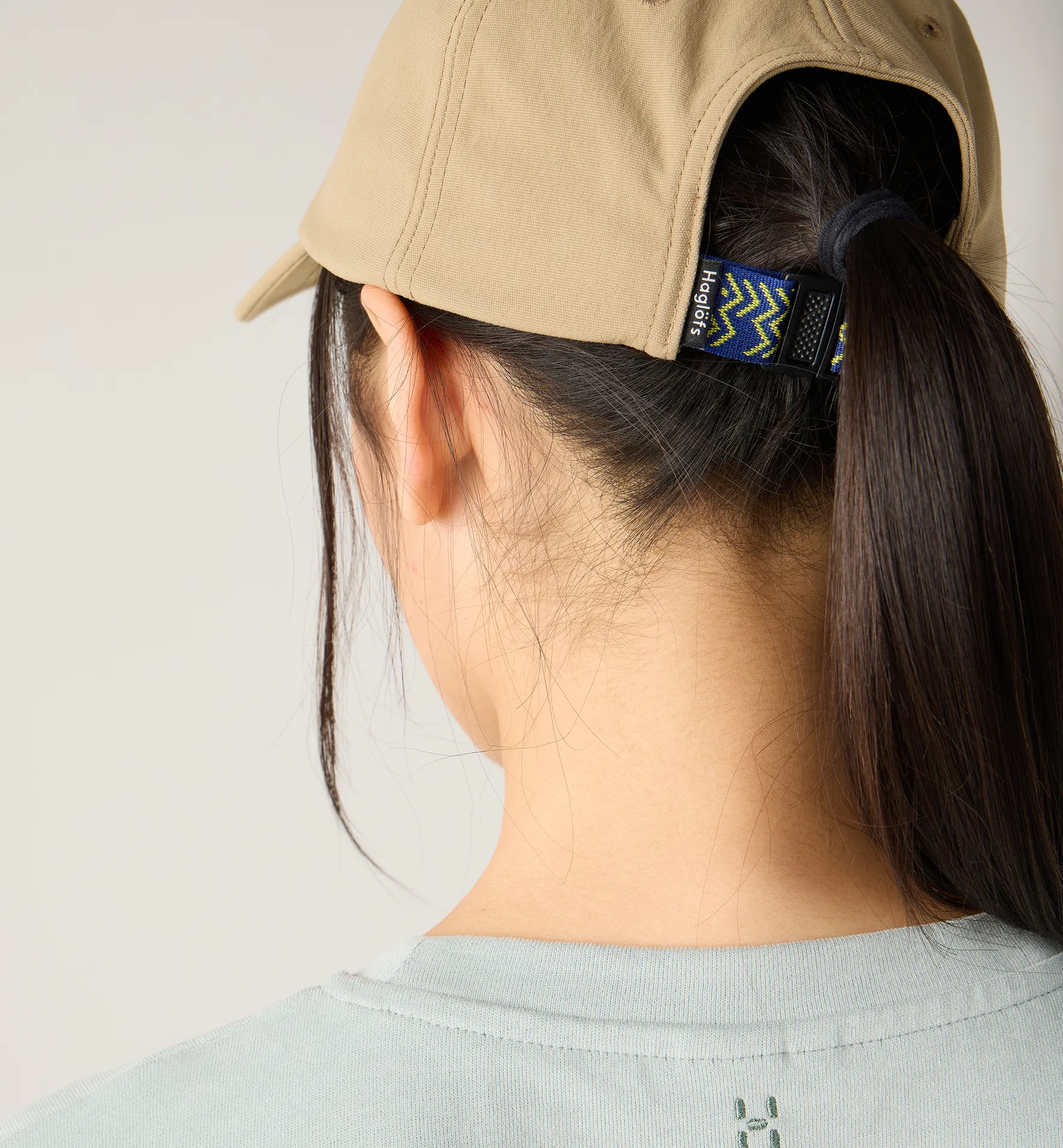 Haglöfs Cap Oak Brown