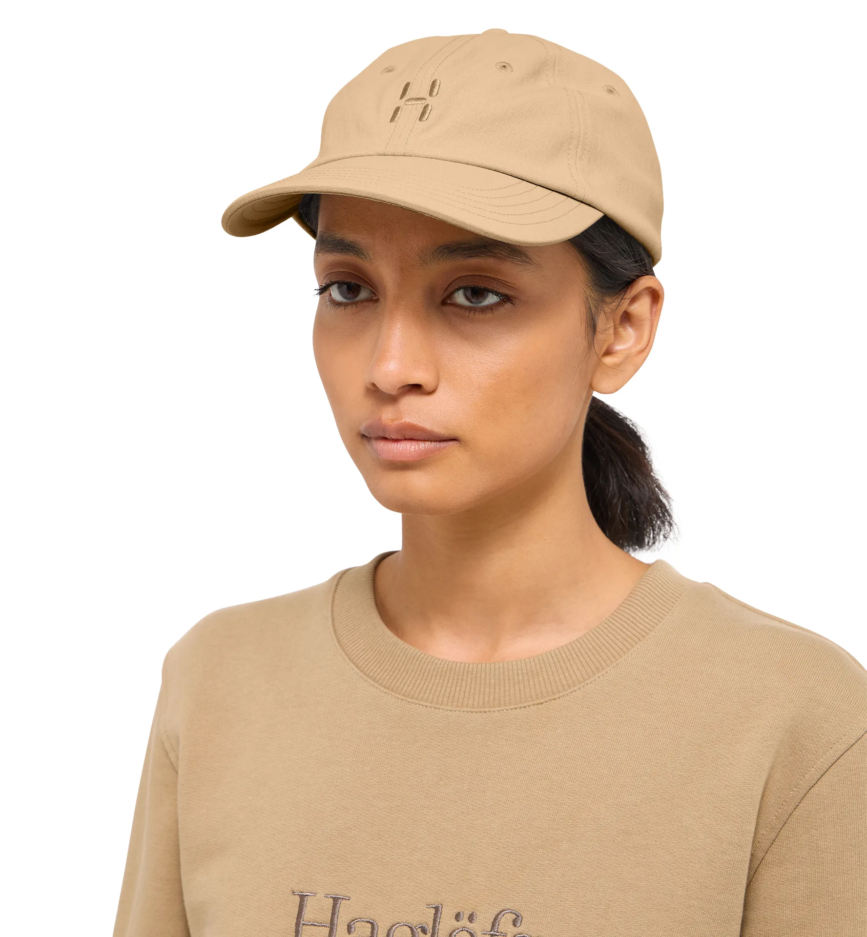 Haglöfs Cap Oak Brown