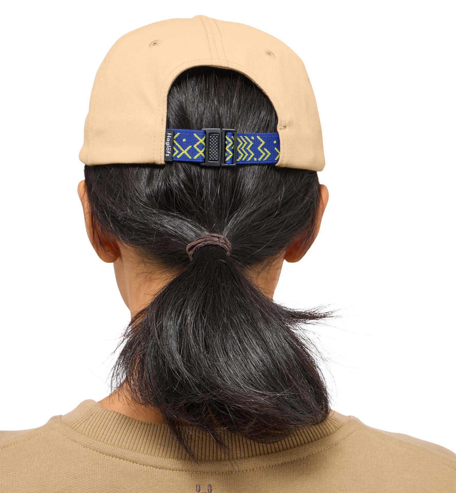 Haglöfs Cap Oak Brown