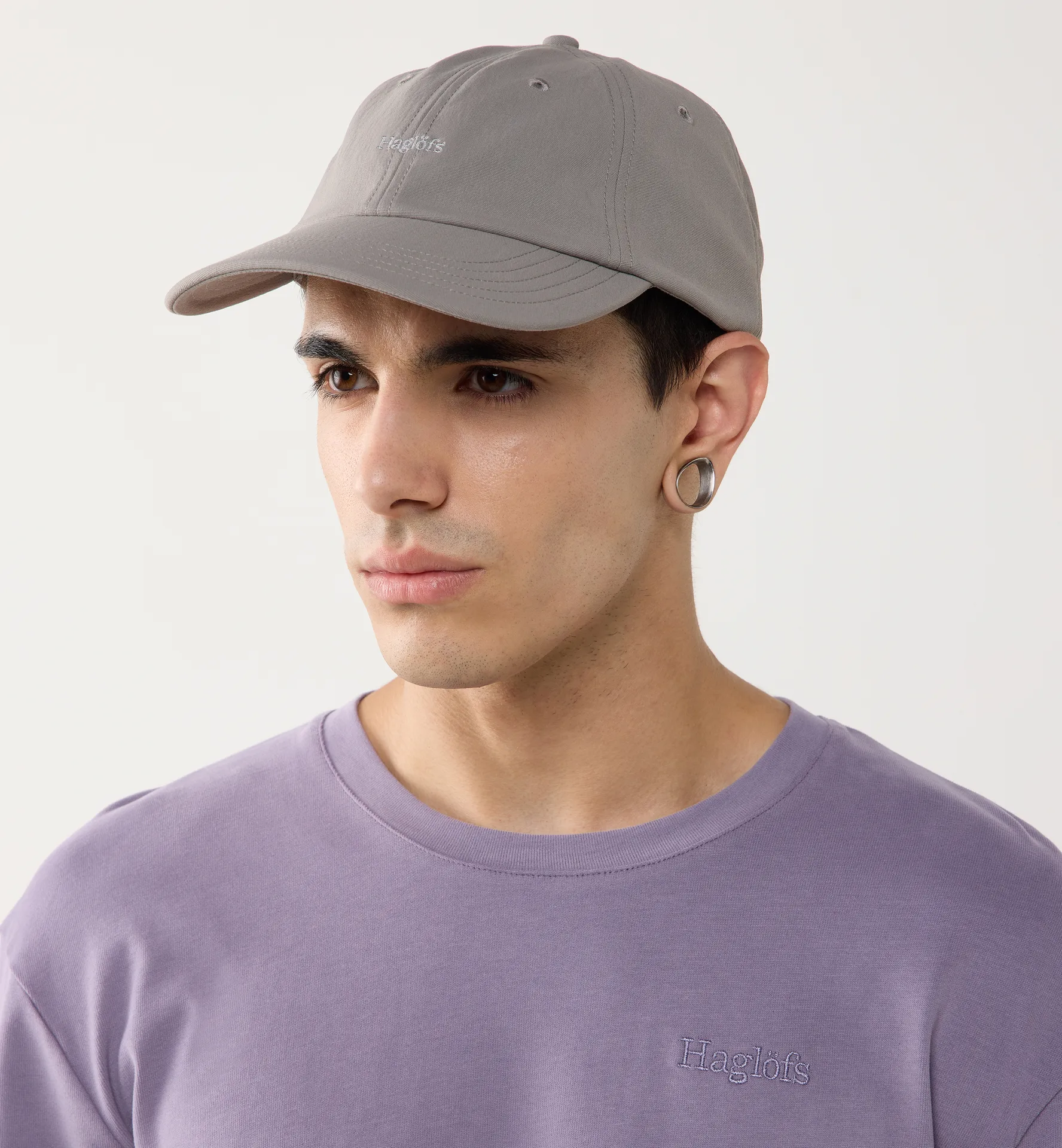 Haglöfs Cap Stone Brick