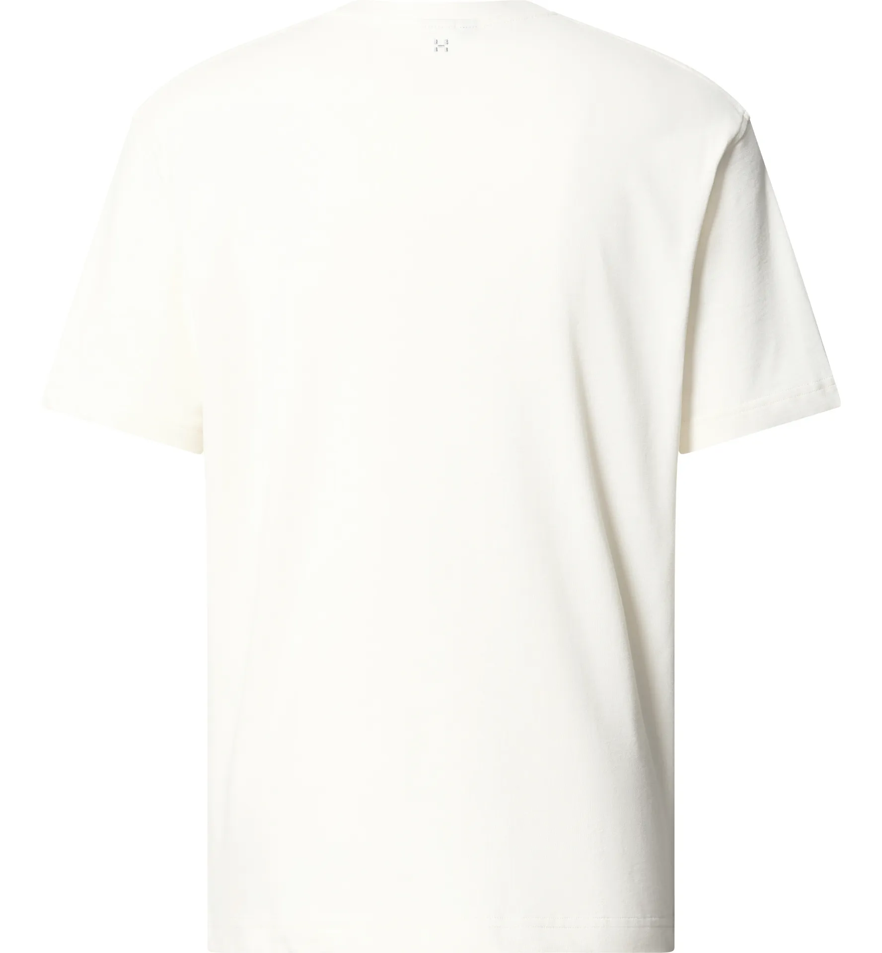 Haglöfs Tee Men Soft White