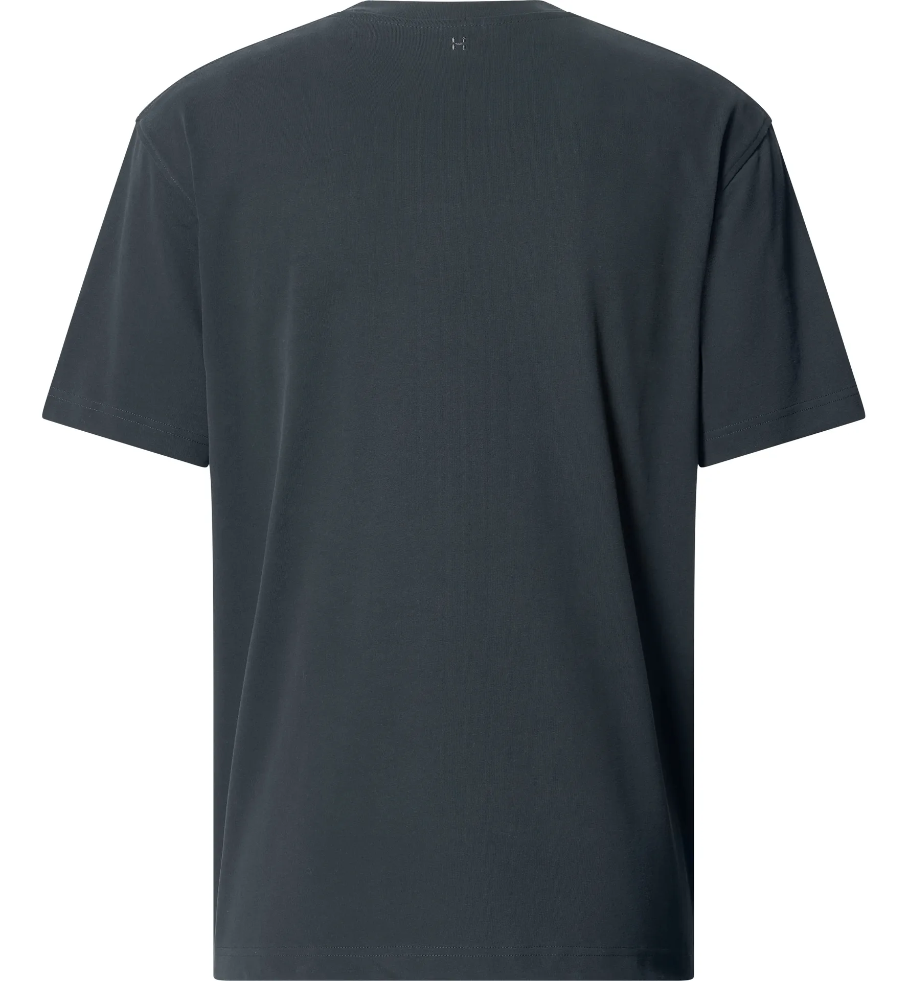 Haglöfs Tee Men True Black