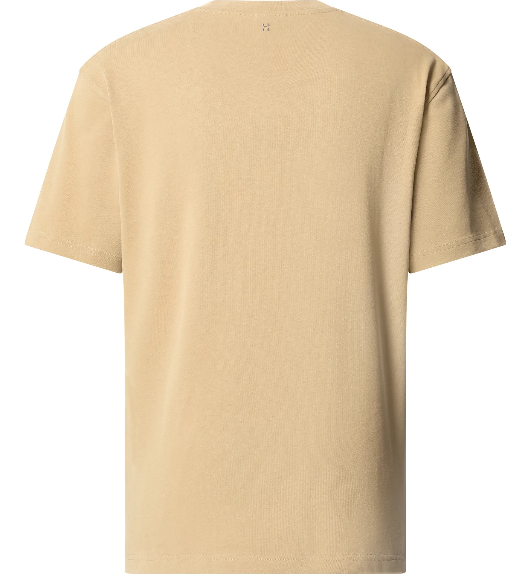 Haglöfs Tee Men Oak Brown
