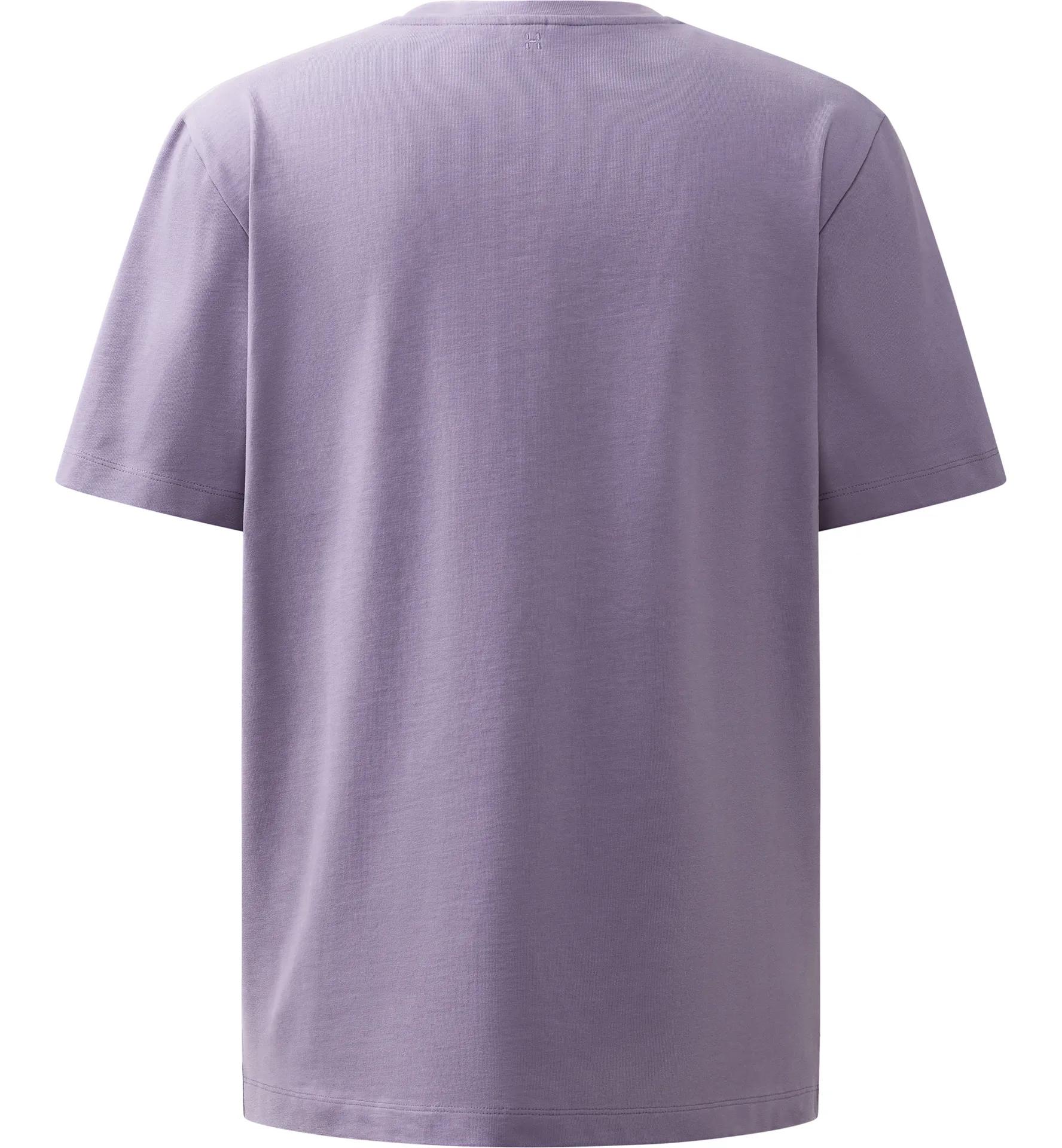 Haglöfs Tee Men Purple Fog
