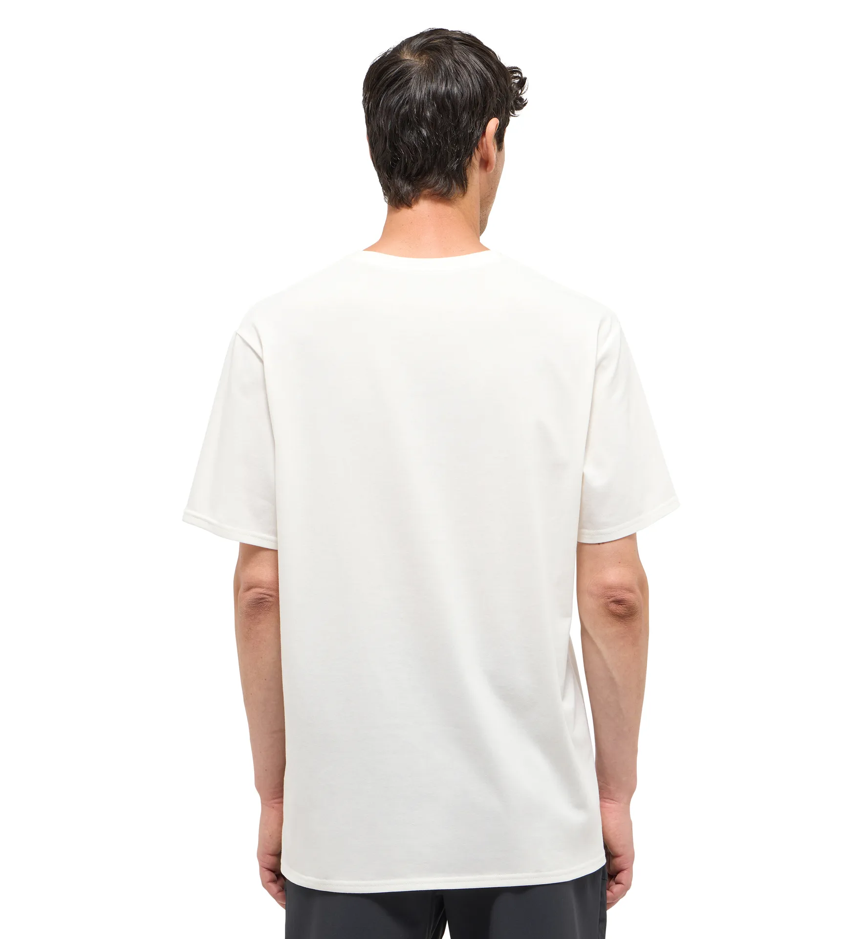 Outsiders Tee Men Soft White