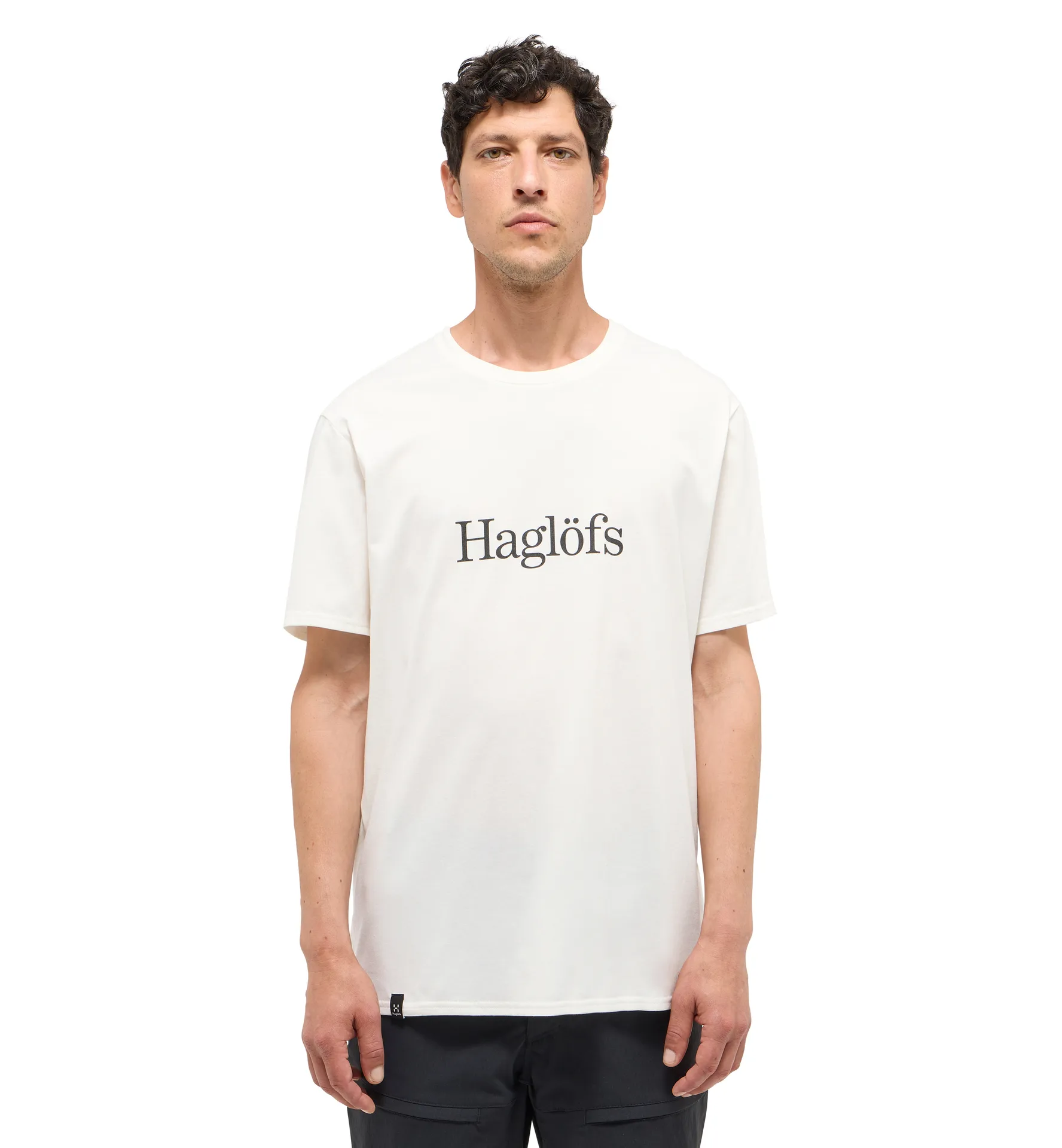 Outsiders Tee Men Soft White