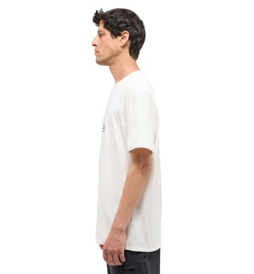 Outsiders Tee Men Soft White