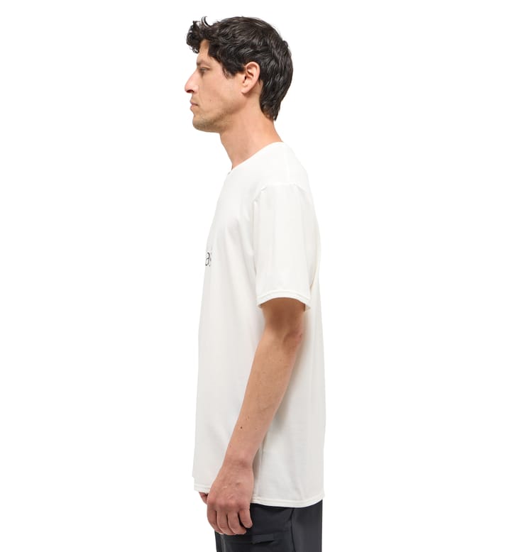 Outsiders Tee Men Soft White Outsiders Tee Men Soft White