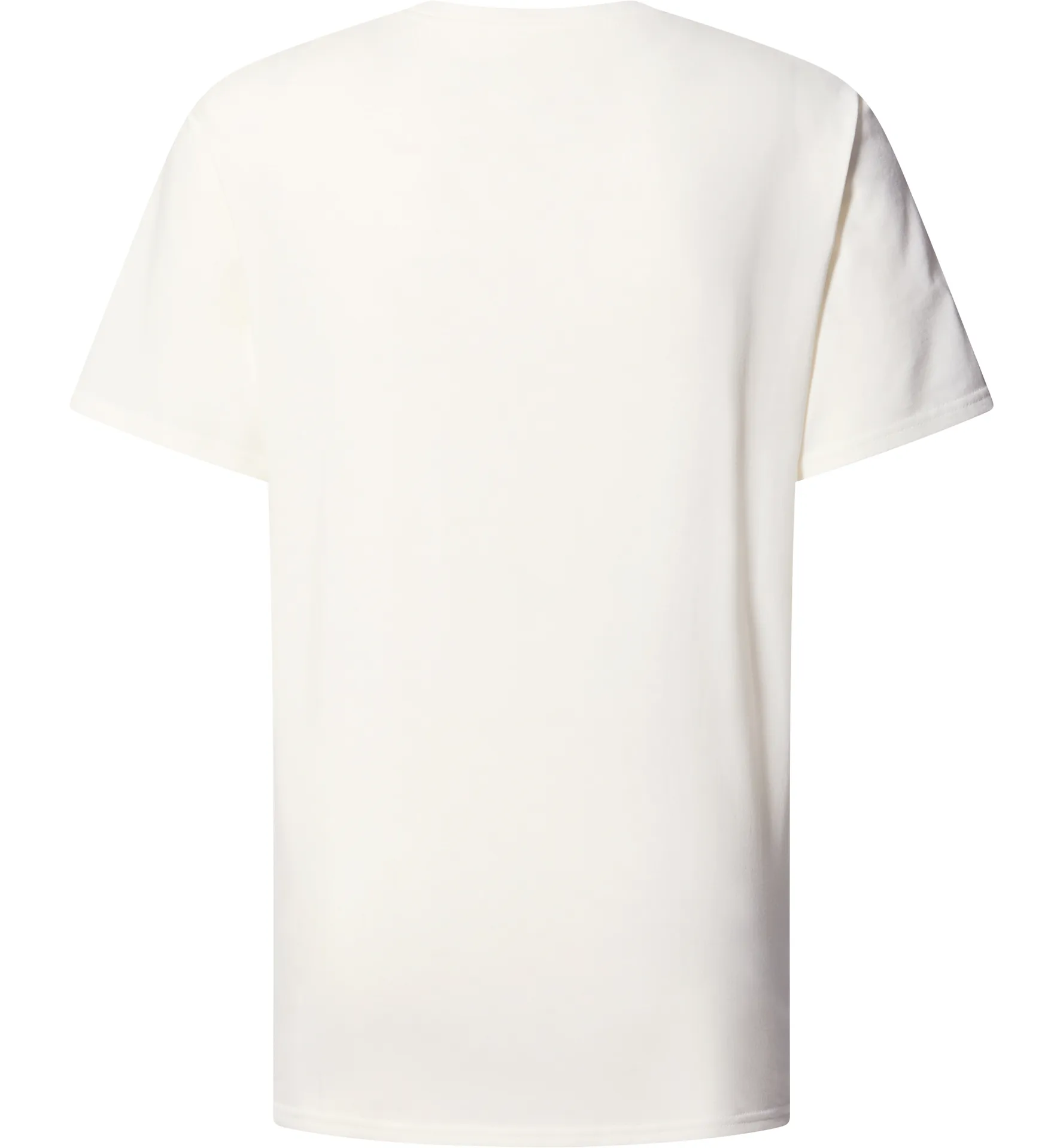 Outsiders Tee Men Soft White