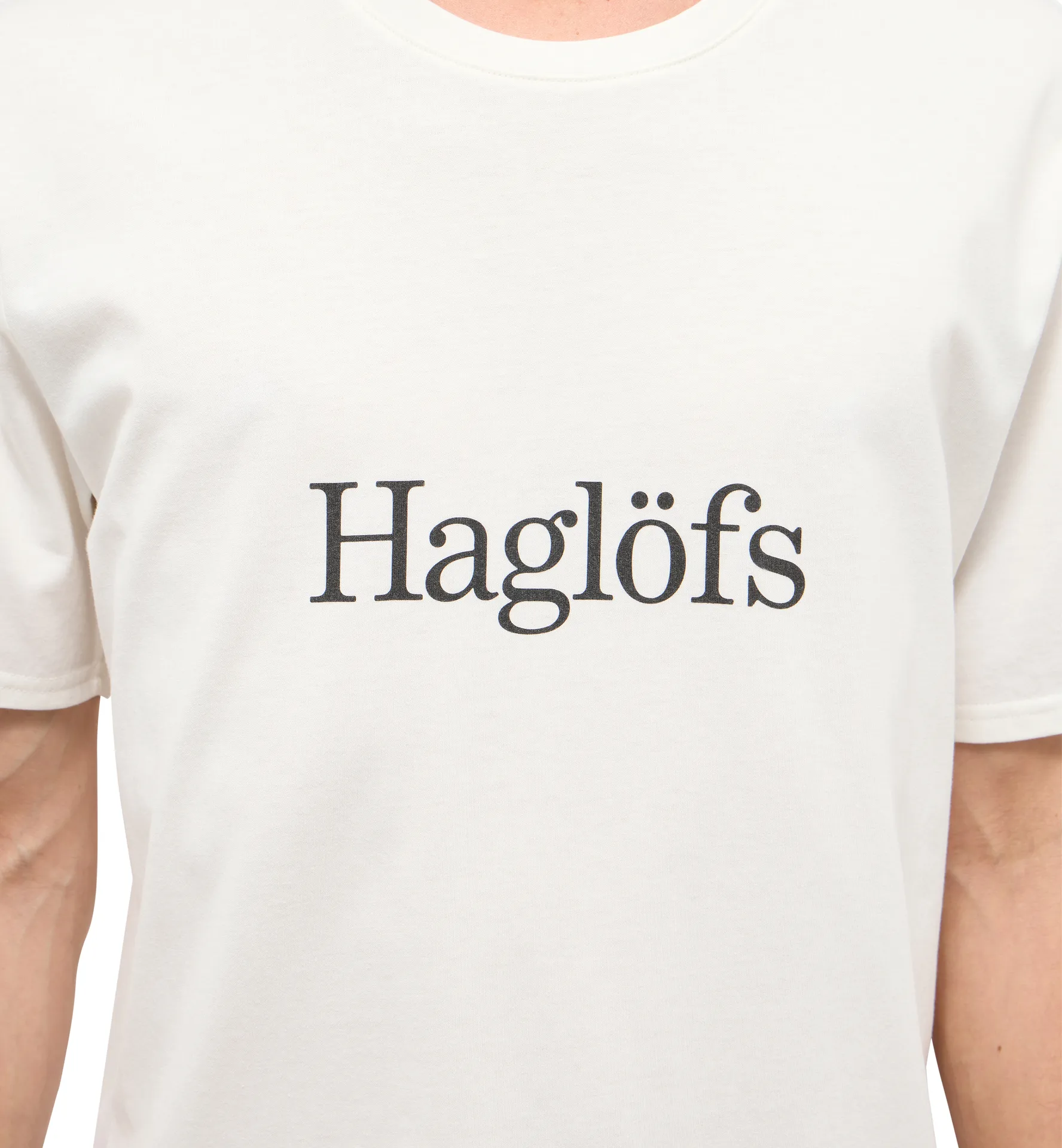 Outsiders Tee Men Soft White