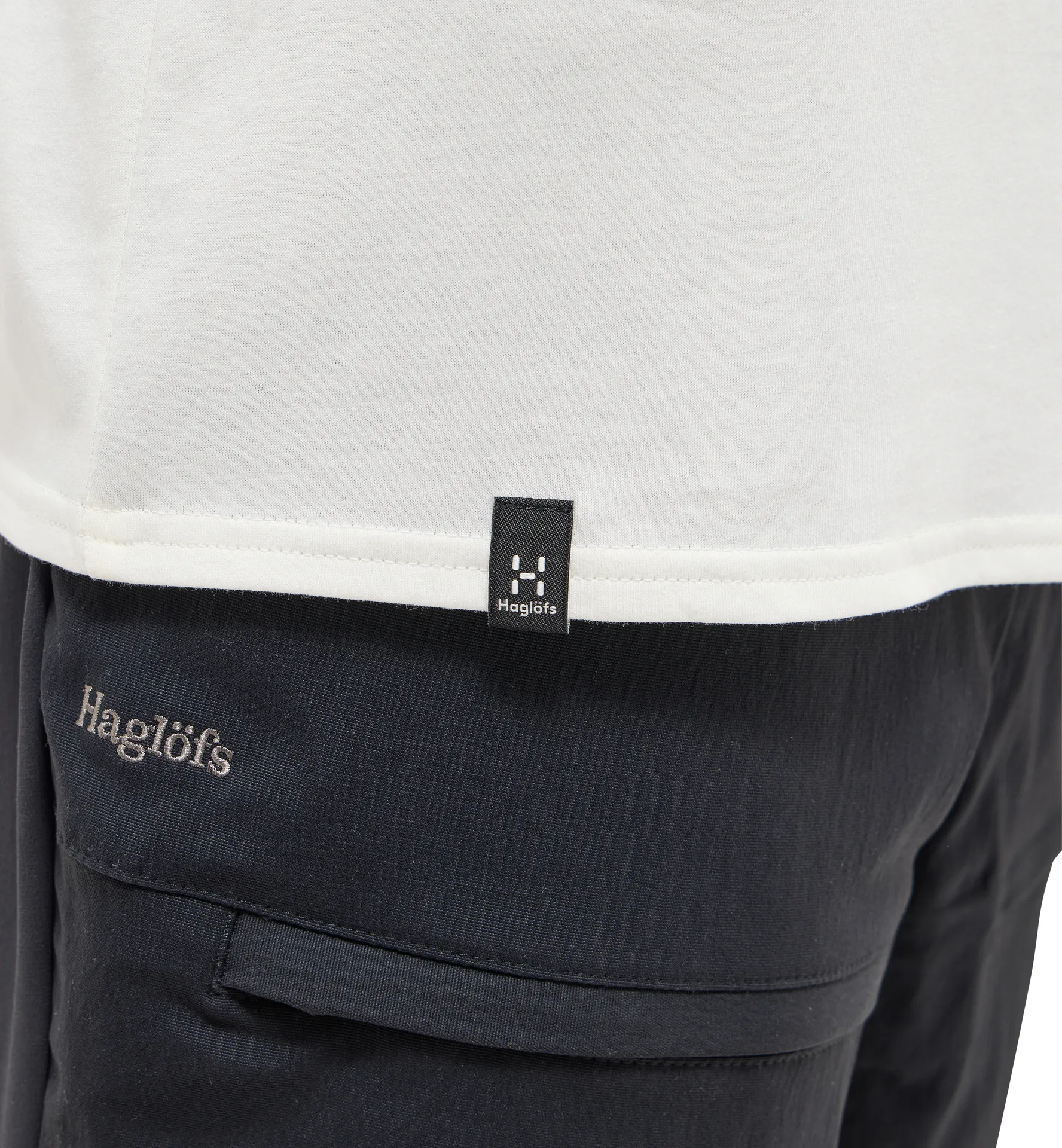 Outsiders Tee Men Soft White