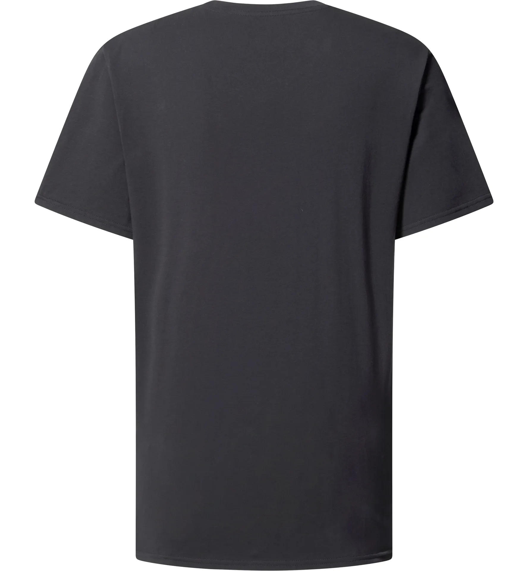 Outsiders Tee Men True Black