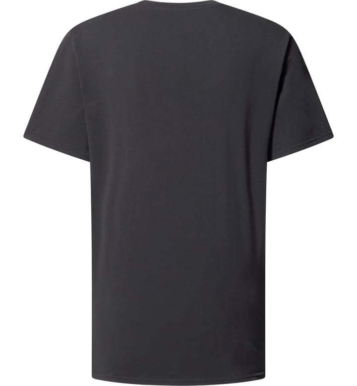Outsiders Tee Men True Black Outsiders Tee Men True Black