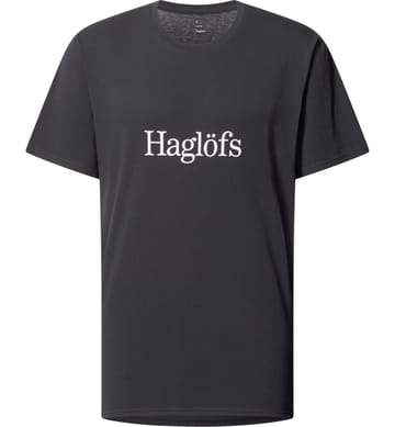 Outsiders Tee Men True Black
