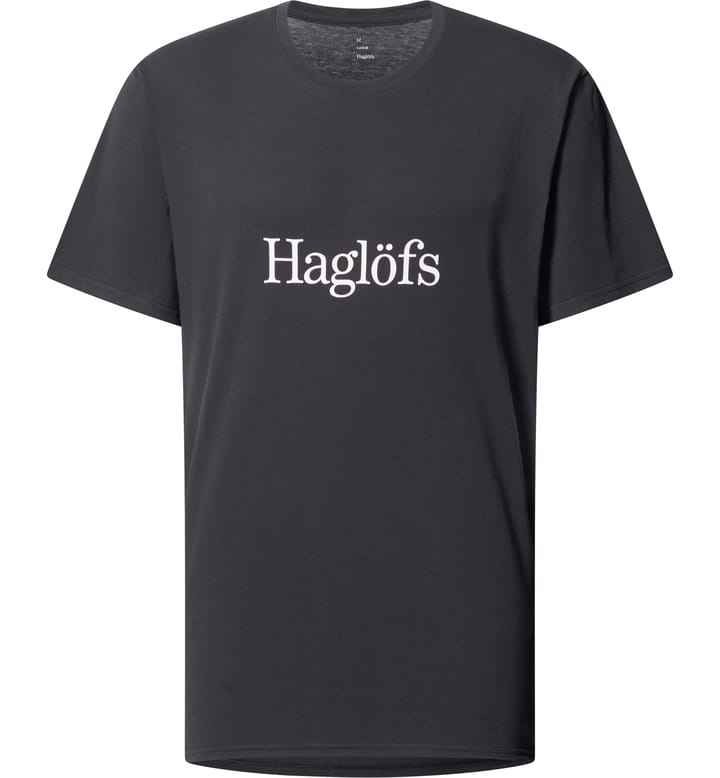 Outsiders Tee Men True Black Outsiders Tee Men True Black