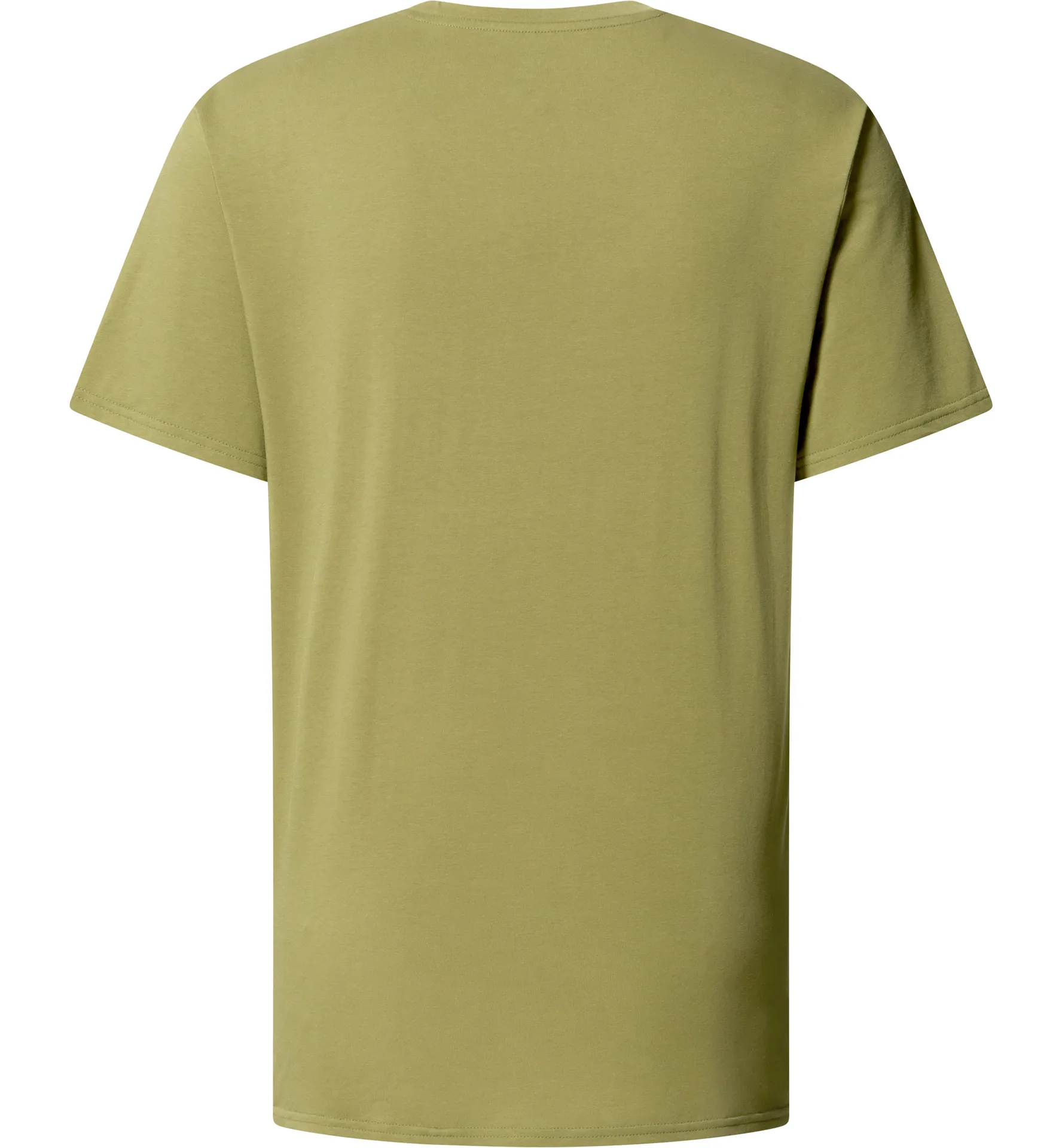 Outsiders Tee Men Olive Green