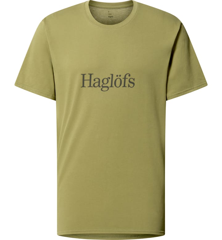 Outsiders Tee Men Olive Green Outsiders Tee Men Olive Green