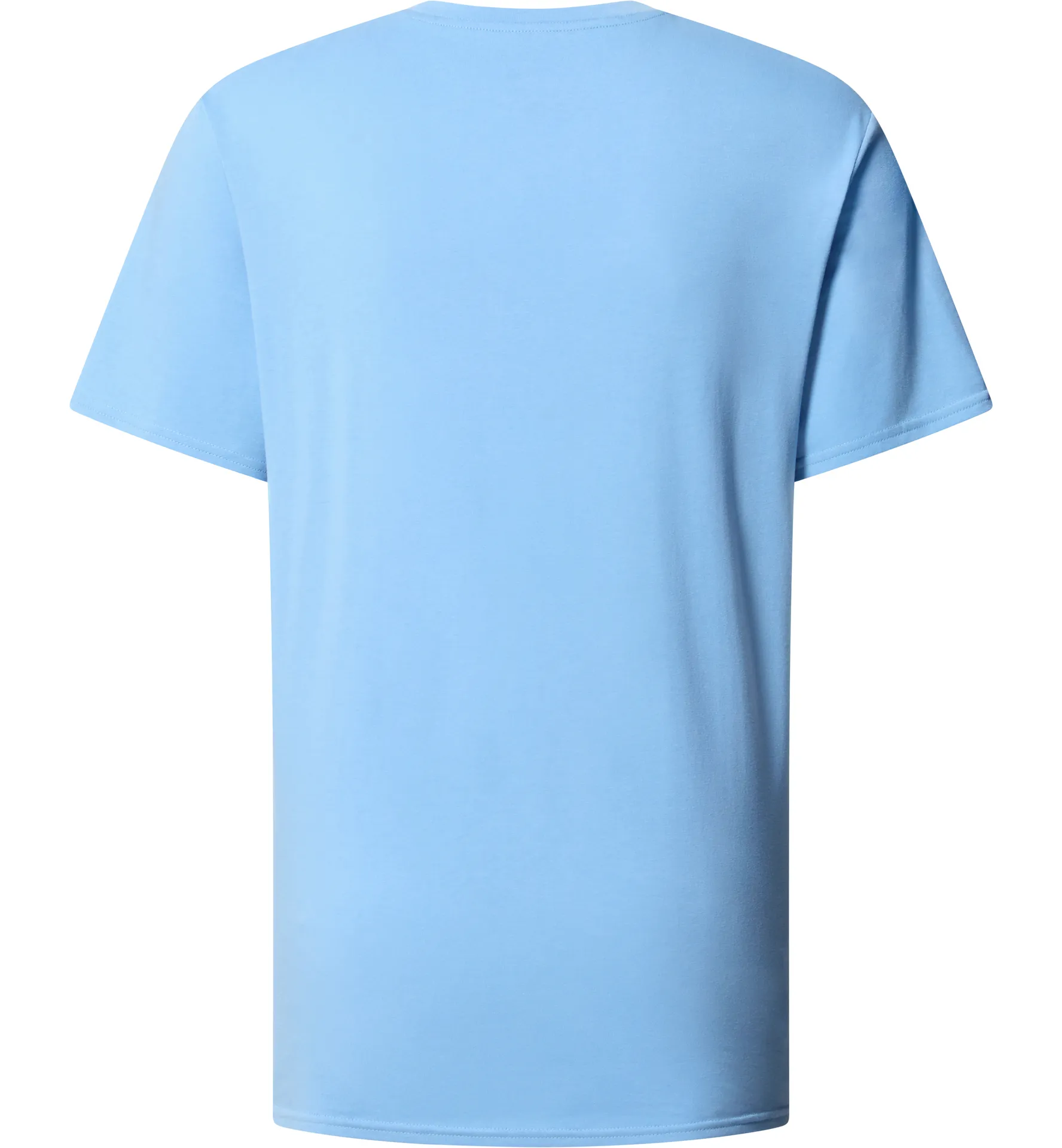 Outsiders Tee Men Sky Blue