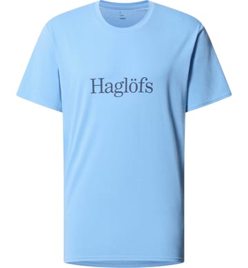 Outsiders Tee Men Sky Blue