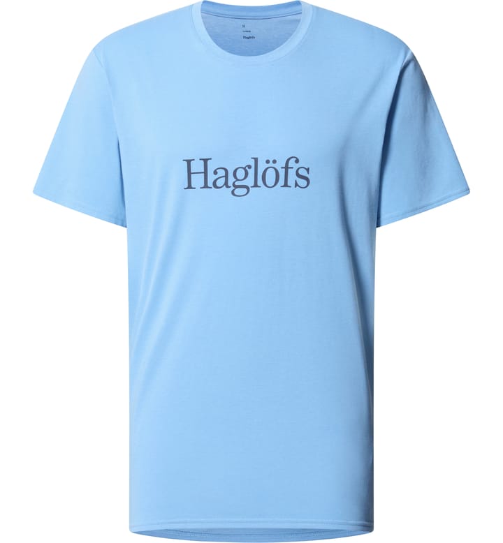 Outsiders Tee Men Sky Blue Outsiders Tee Men Sky Blue