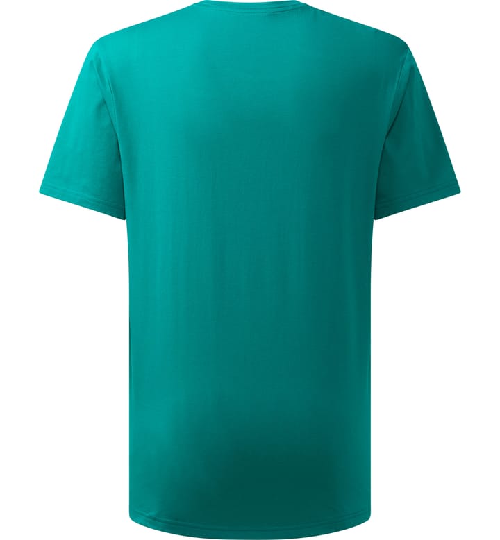 Outsiders Tee Men Wild Teal Outsiders Tee Men Wild Teal