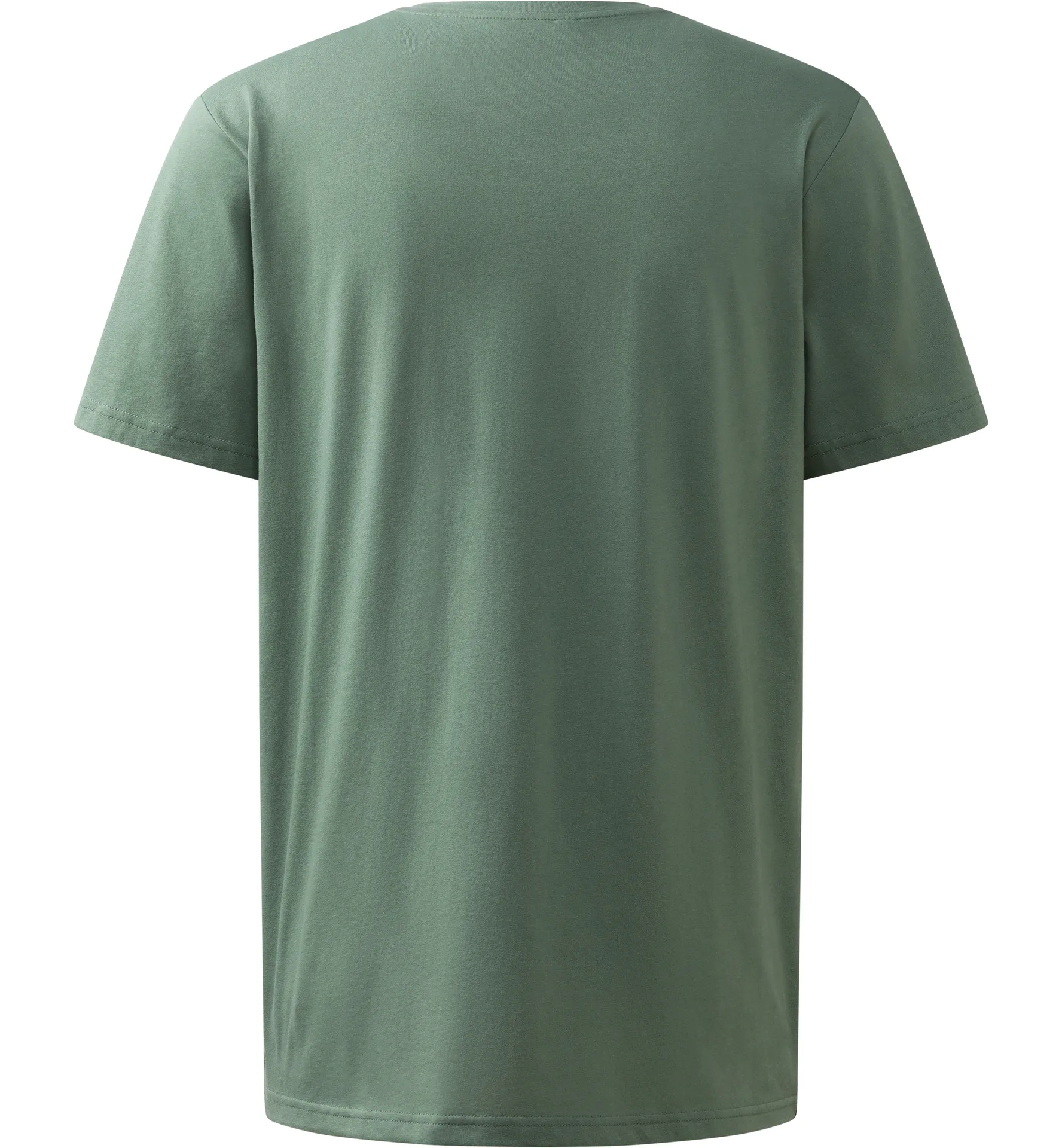 Outsiders Tee Men Chlorophyll Green