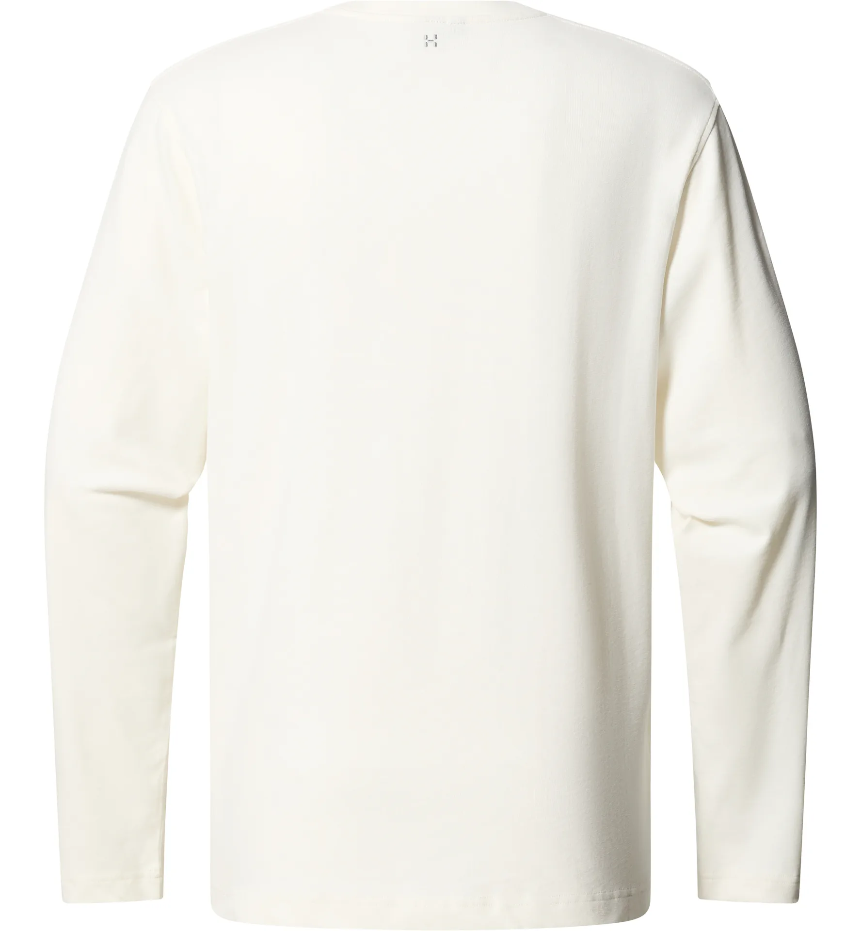 Haglöfs LS Tee Men Soft White