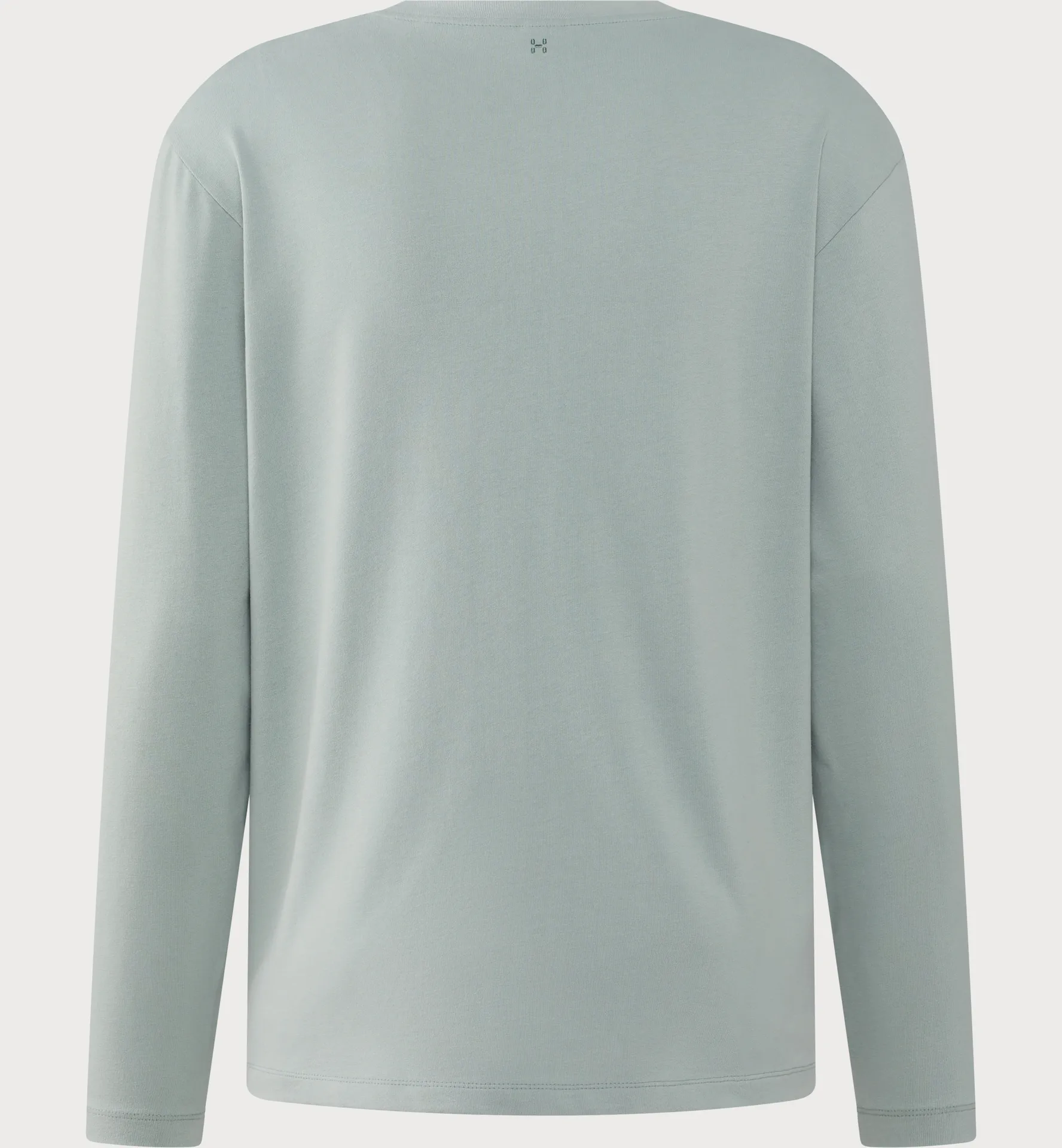 Haglöfs LS Tee Men Dew Green