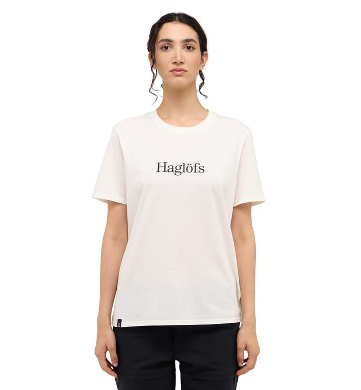 Outsiders Tee Women Soft White Outsiders Tee Women Soft White