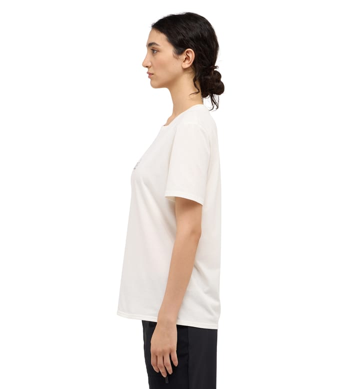 Outsiders Tee Women Soft White Outsiders Tee Women Soft White