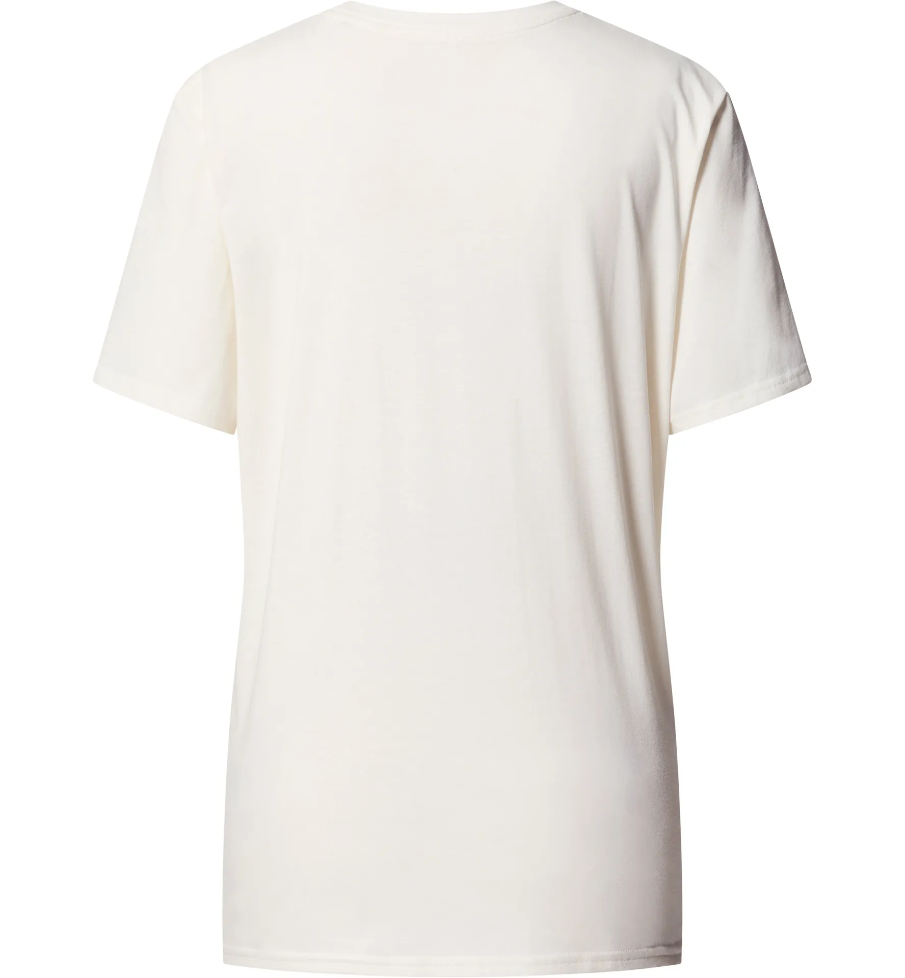 Outsiders Tee Women Soft White