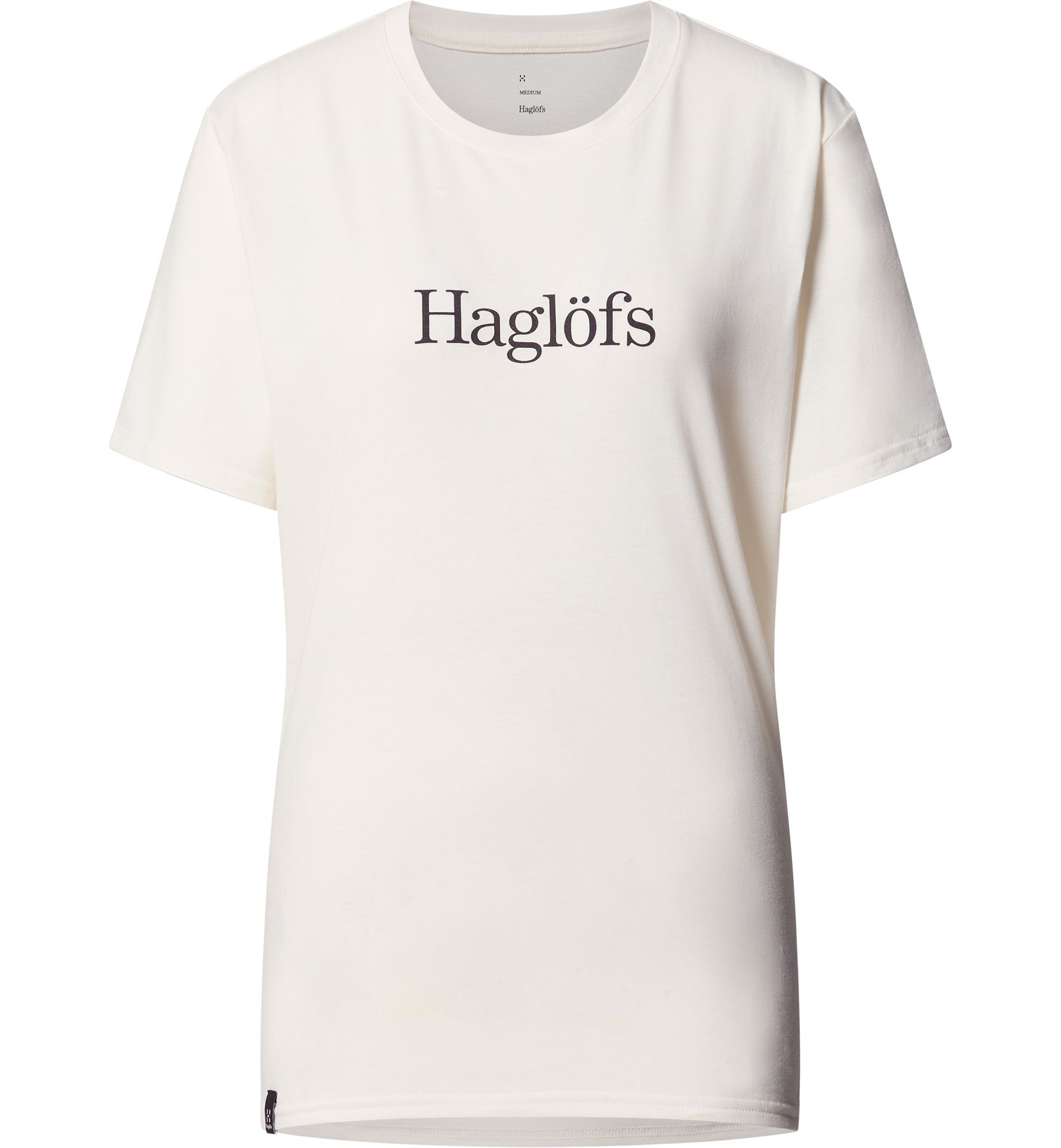 Outsiders Tee Women Soft White