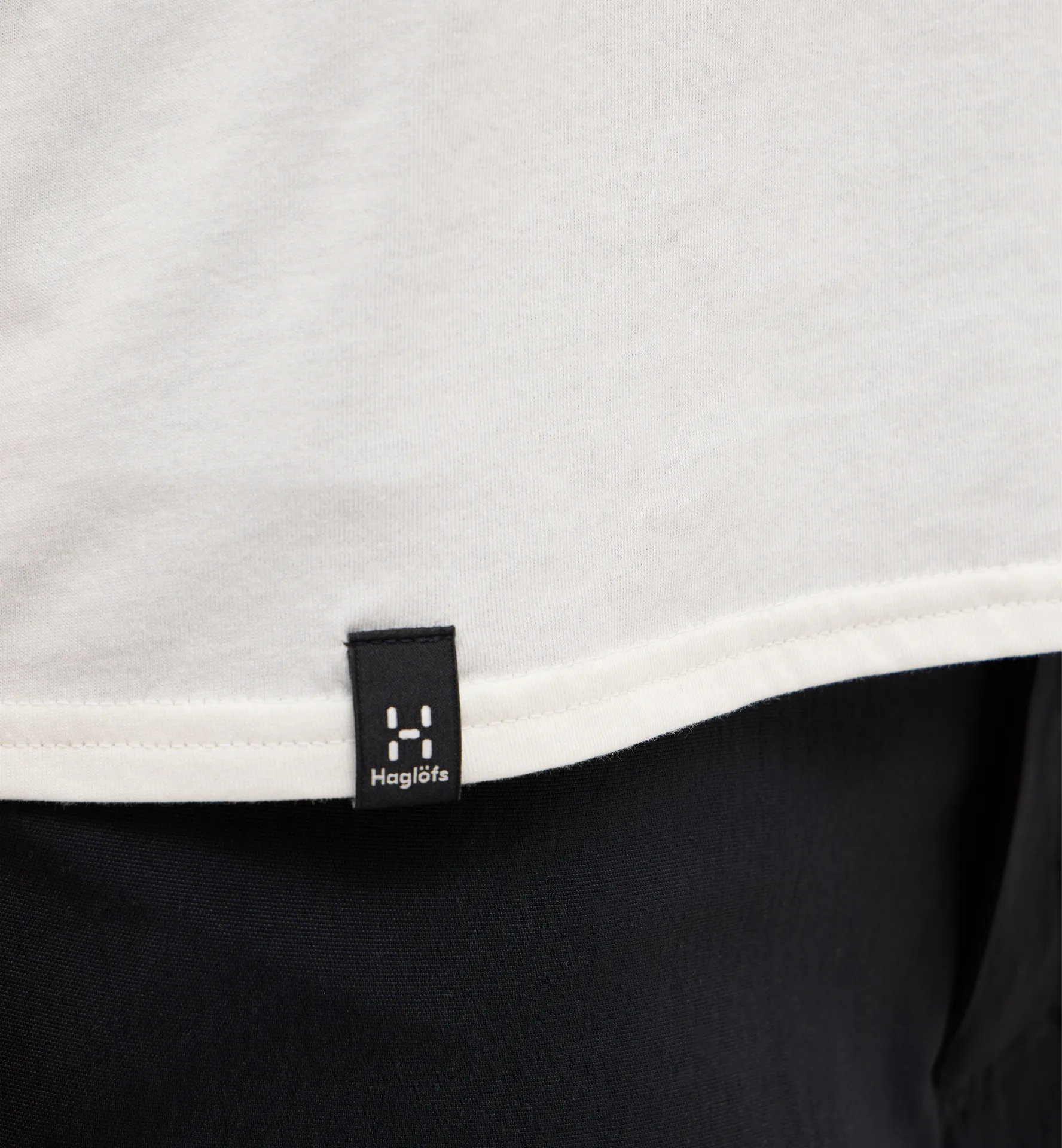 Outsiders Tee Women Soft White