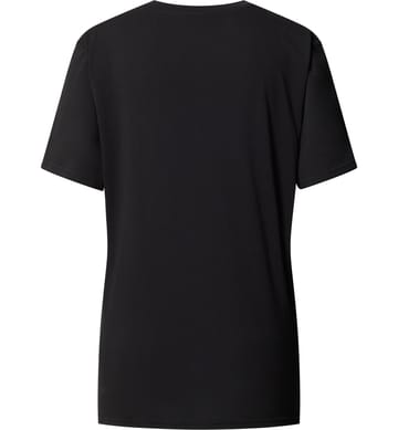 Outsiders Tee Women True Black