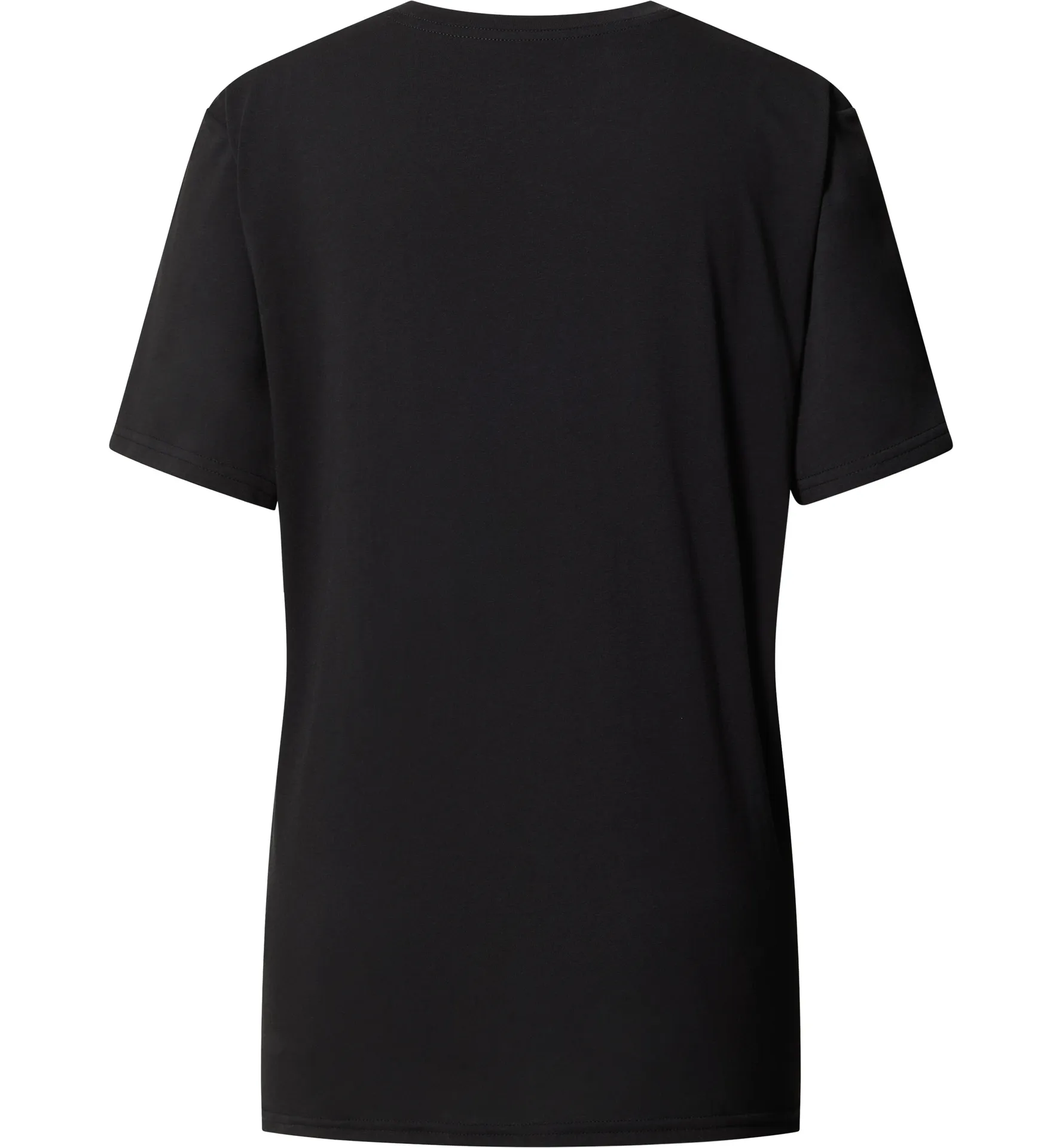 Outsiders Tee Women True Black