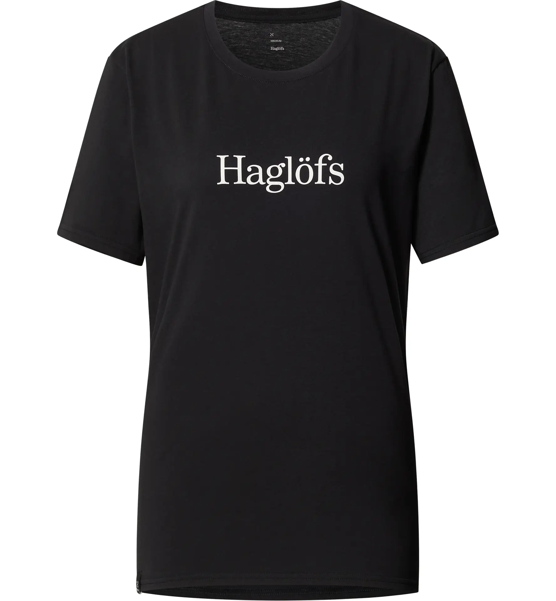 Outsiders Tee Women True Black