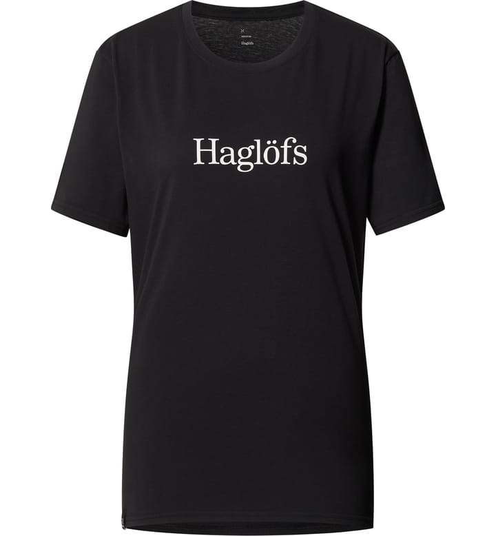 Outsiders Tee Women True Black Outsiders Tee Women True Black