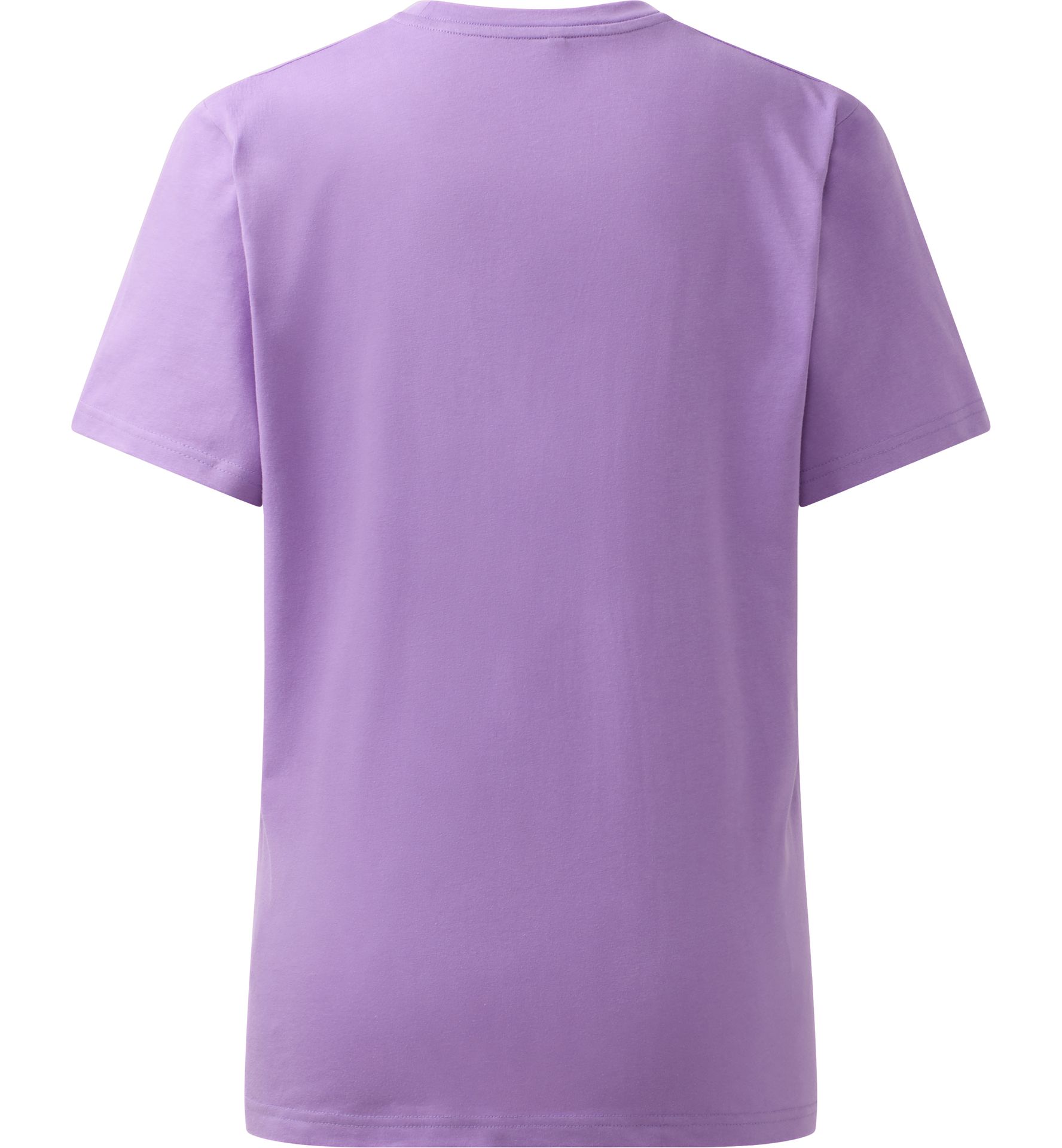 Outsiders Tee Women Purple Ice