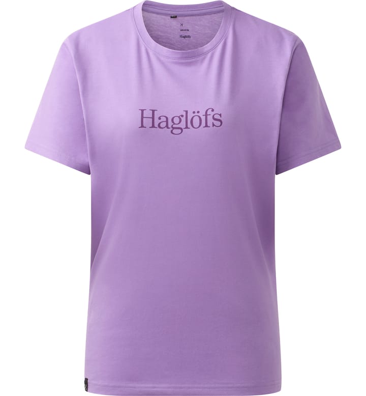 Outsiders Tee Women Purple Ice Outsiders Tee Women Purple Ice