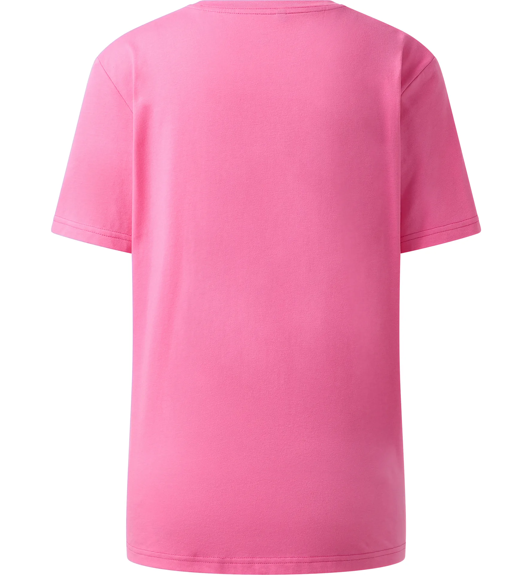 Outsiders Tee Women Lantana Pink