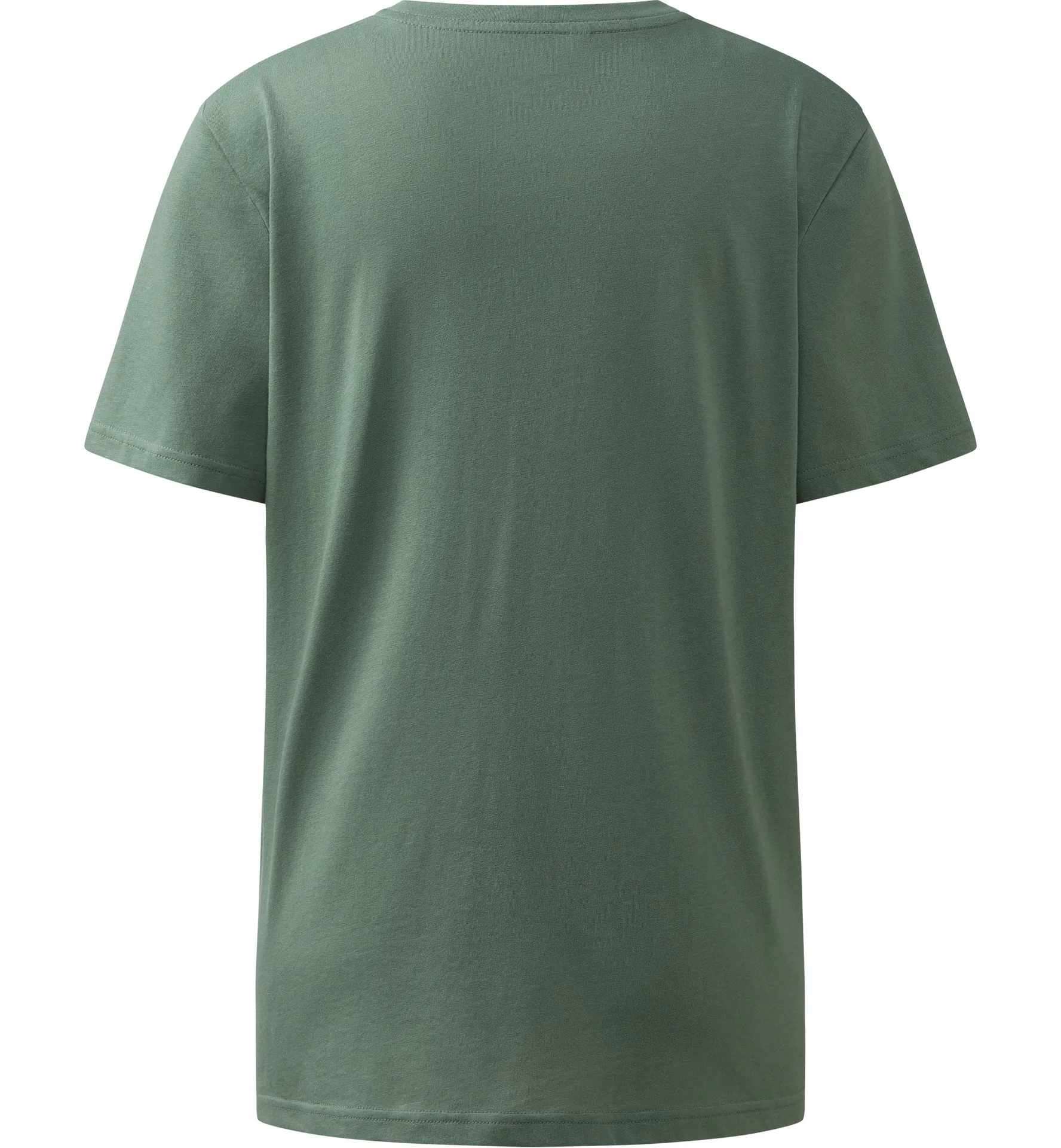 Outsiders Tee Women Chlorophyll Green