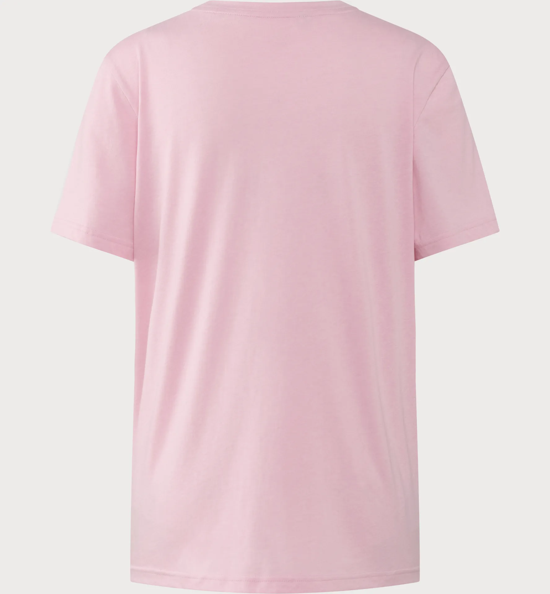 Outsiders Tee Women Dusty Rose