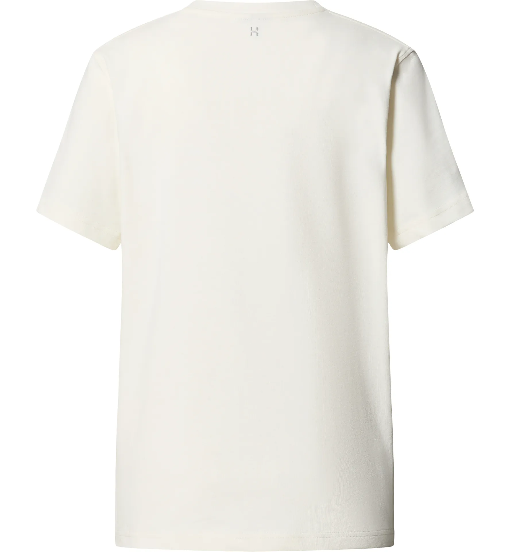 Haglöfs Tee Women Soft White