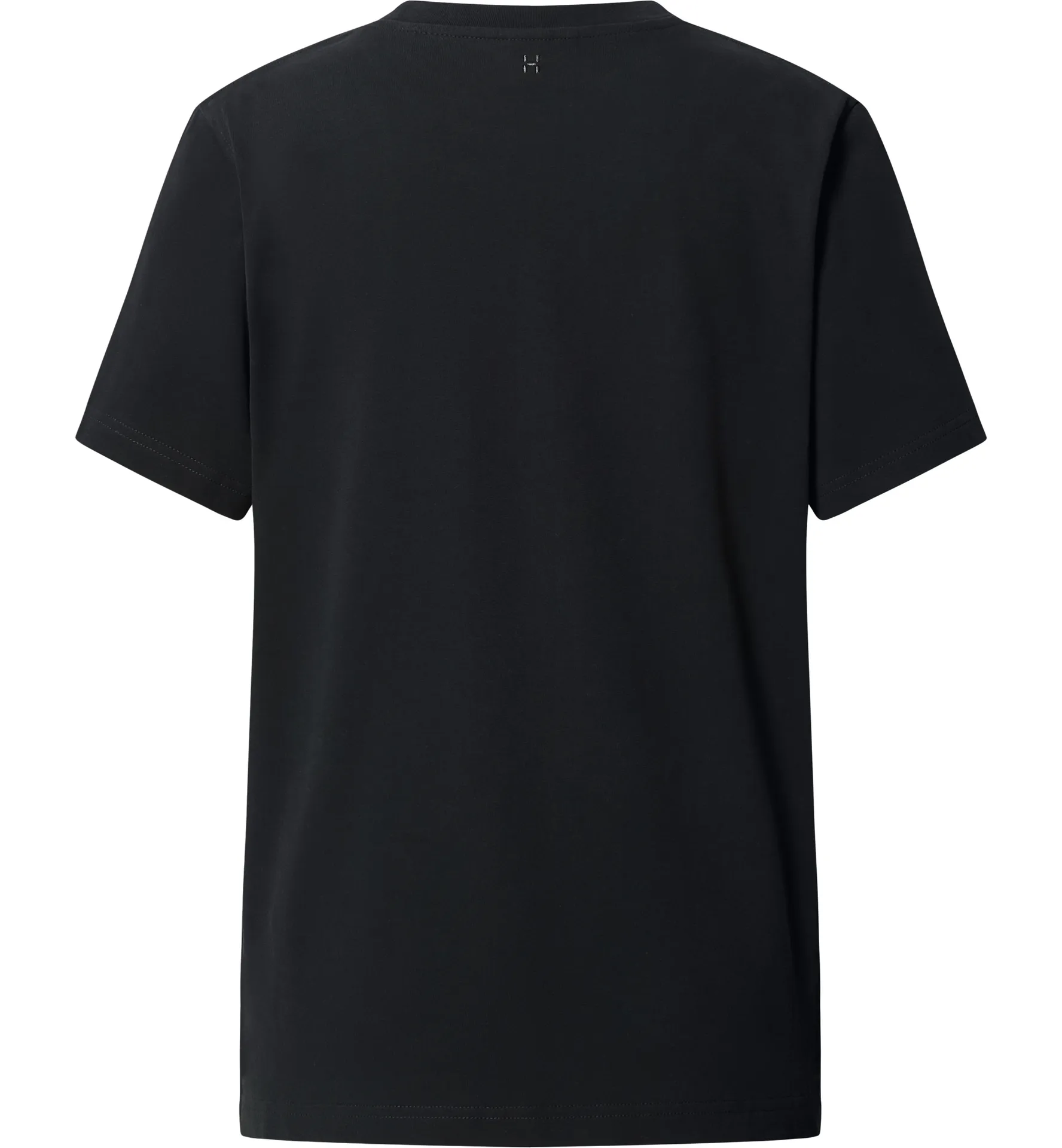 Haglöfs Tee Women True Black