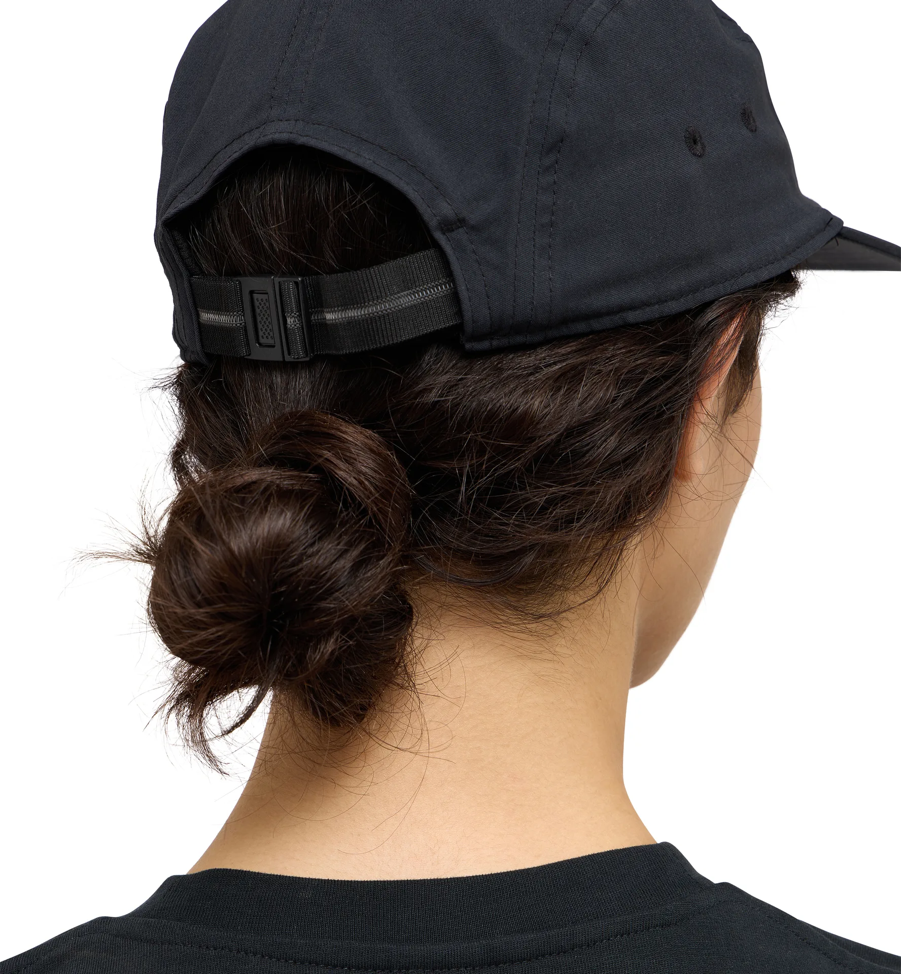 Haglöfs Tee Women True Black