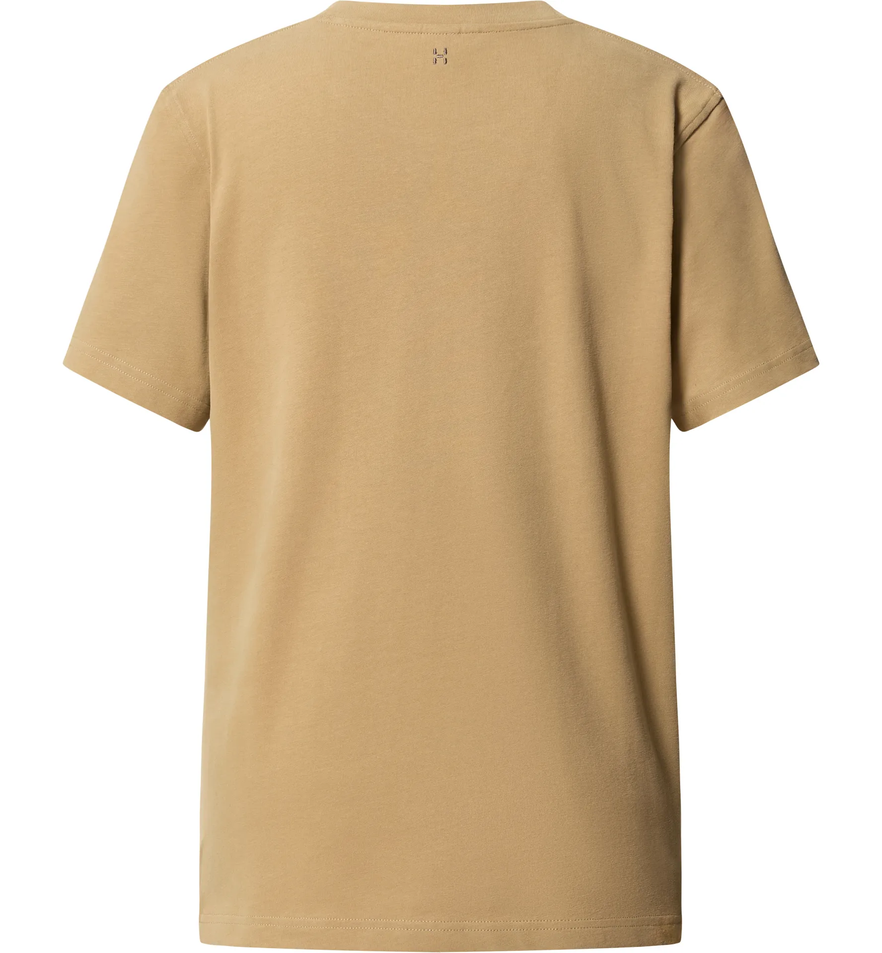 Haglöfs Tee Women Oak Brown