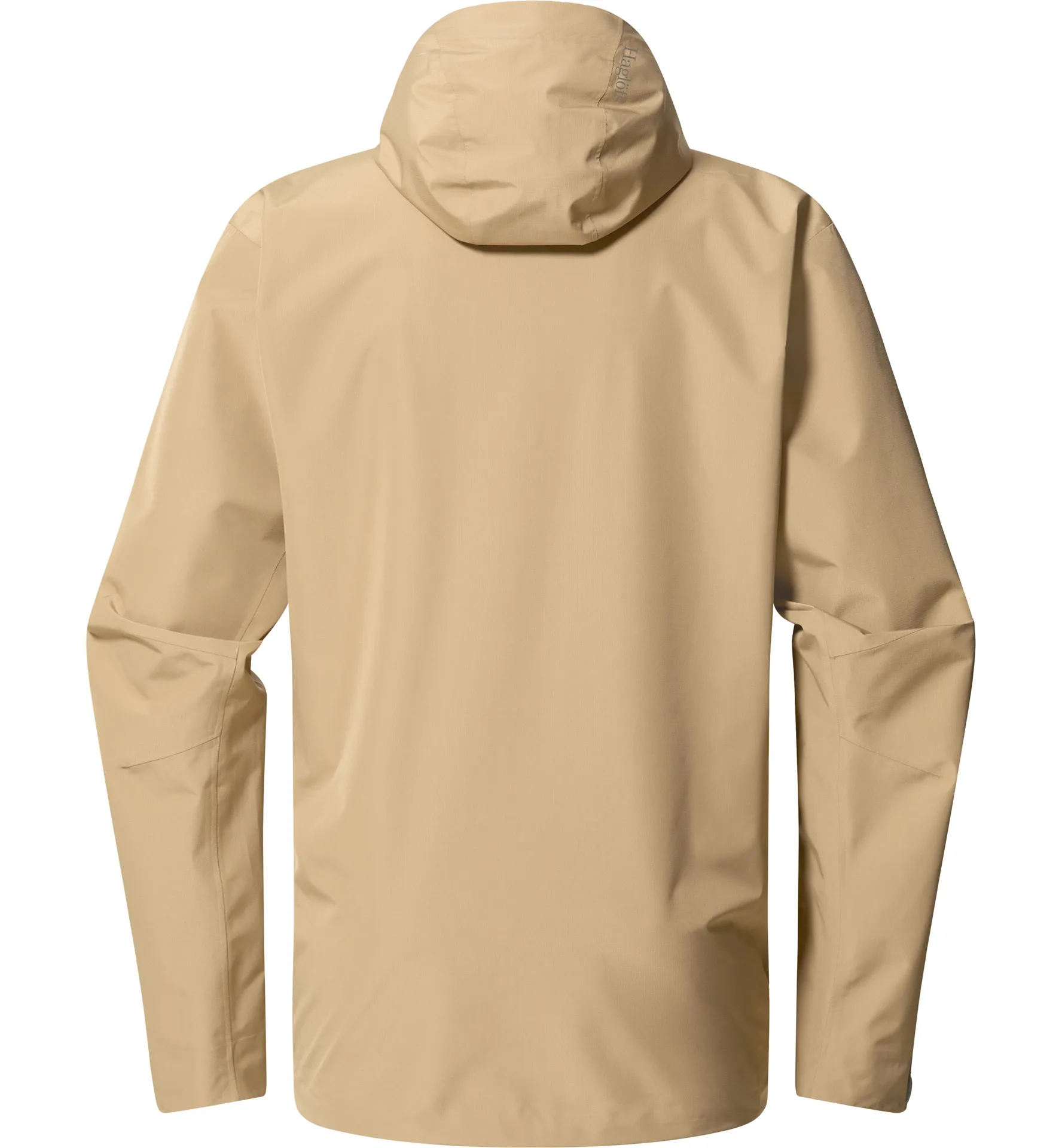 Rosson Proof Jacket Men Oak Brown