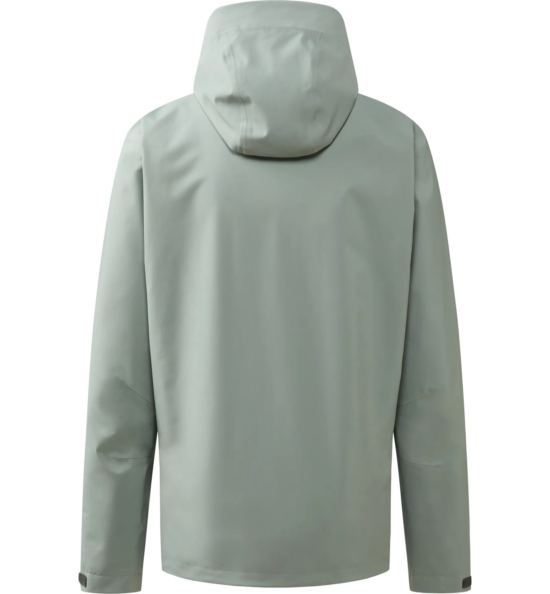 Breeze Proof Jacket Men Dew Green