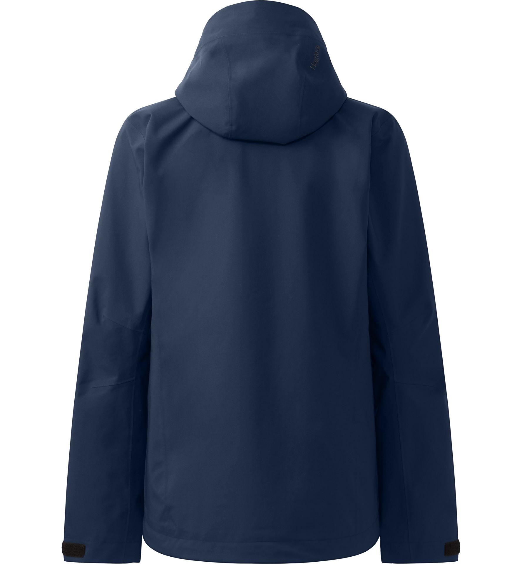 Breeze Proof Jacket Women Tarn Blue Breeze Proof Jacket Women Tarn Blue